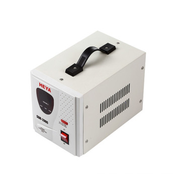 SDR Universal Sockets, 2KVA, stabilisateur de tension de la maison entière, tension du stabilisateur